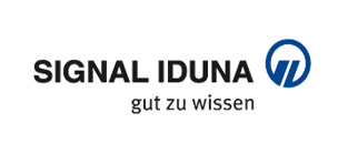Logo Signal Iduna
